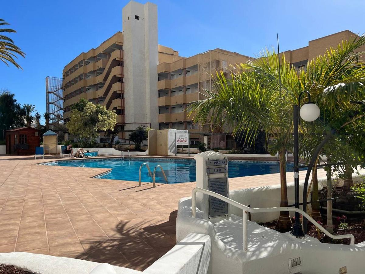 Apart Hotel Ponderosa Costa Adeje  Exterior foto